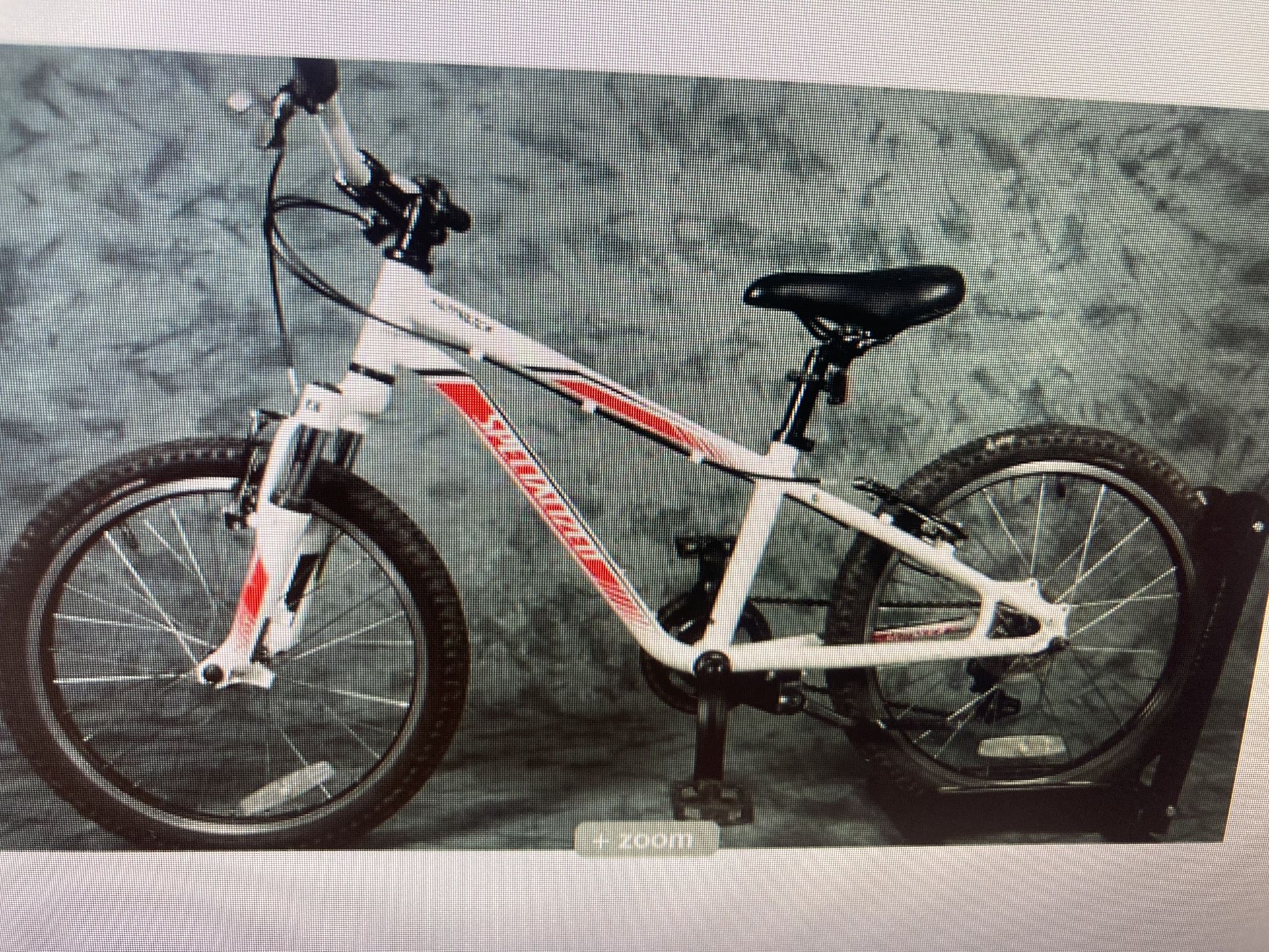 Specialize Mountain Bike