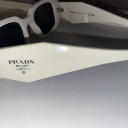 Prada Sun Glasses