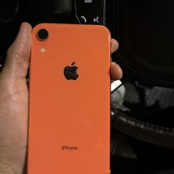 I Phone Xr Don’t Want To Turn On As Is Parts Only 