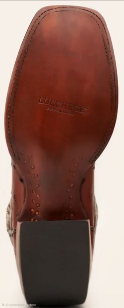MUST SELL ASAP - Caiman Crocodile - Lucchese - Mens