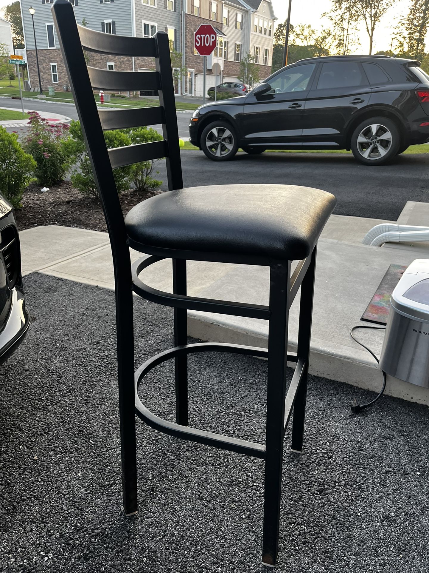 Bar Stool