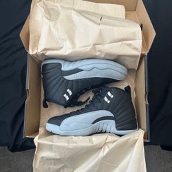 Jordan 12s