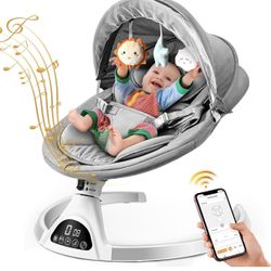 Baby Swings 