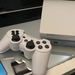PlayStation 3 250gb