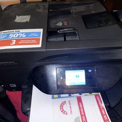 HP OFFICEJET PRO 6978 ALL IN ONE PRINTER