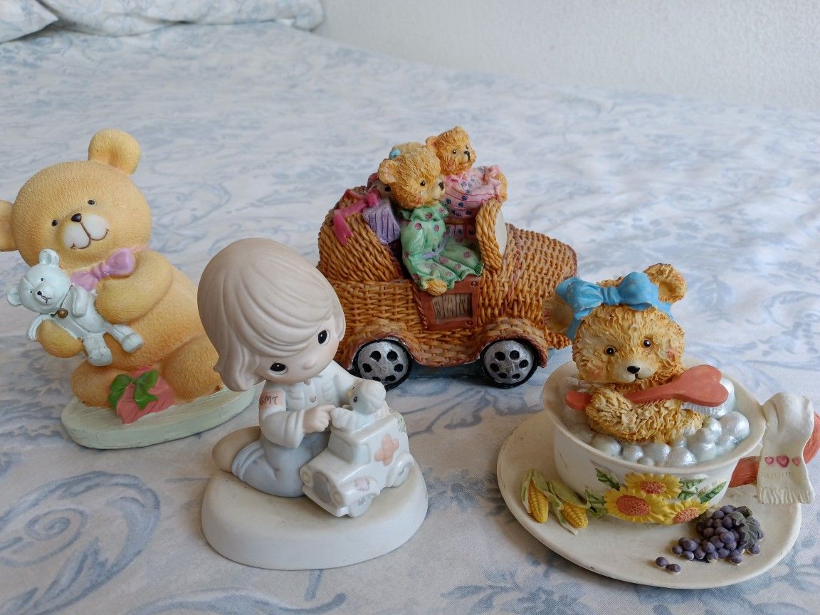 Vintage Collection Take It All For $100