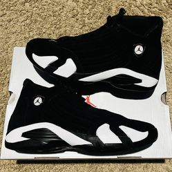 Jordan 14 Retro Men’s Size 9