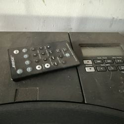 Bose Radio 