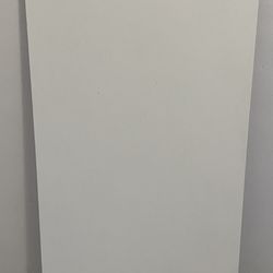 IKEA LAGKAPTEN Table Top with Legs(adjustable X 4)