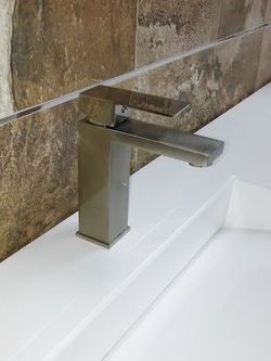 Faucets and Sanity Ware