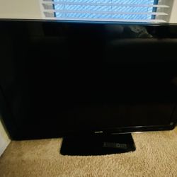 Philips Tv 