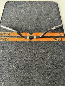 XL 883 Harley Davidson Handle Bars