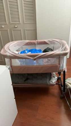 Bassinet