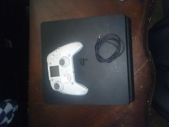 PS4