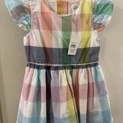 Baby Gap Dress NEW