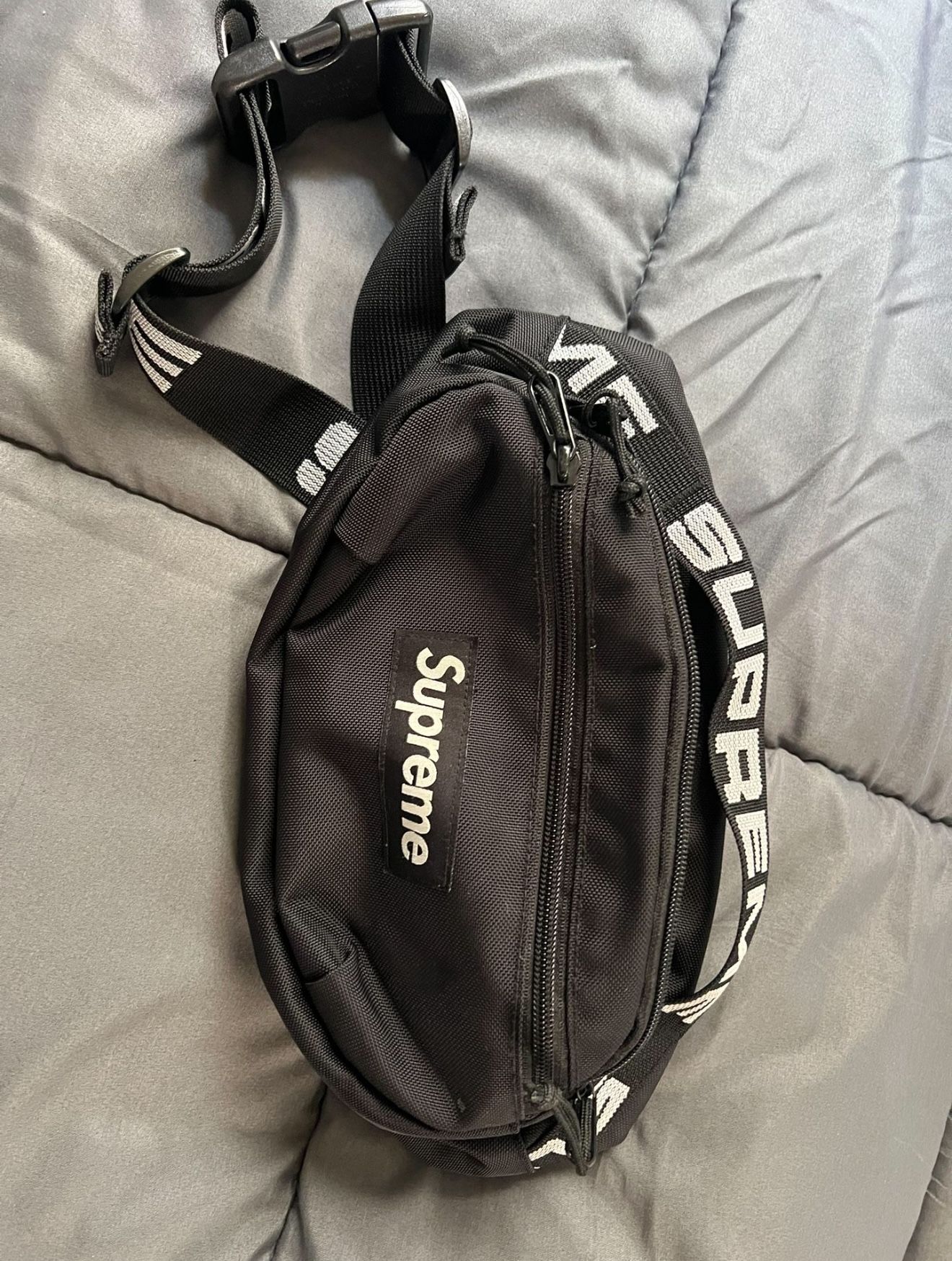 Supreme Shoulder Bag