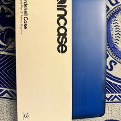 Incase Hard shell case MacBook Pro 13” Retina Display