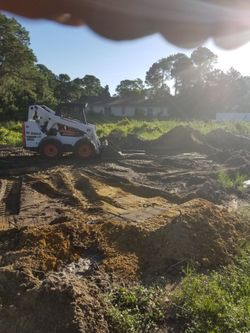 Bobcat for sale 2014