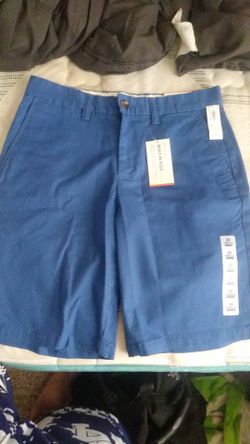 Old navy built in flex shorts