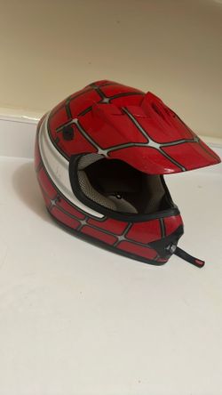 Youth Motorcycle Helmet 