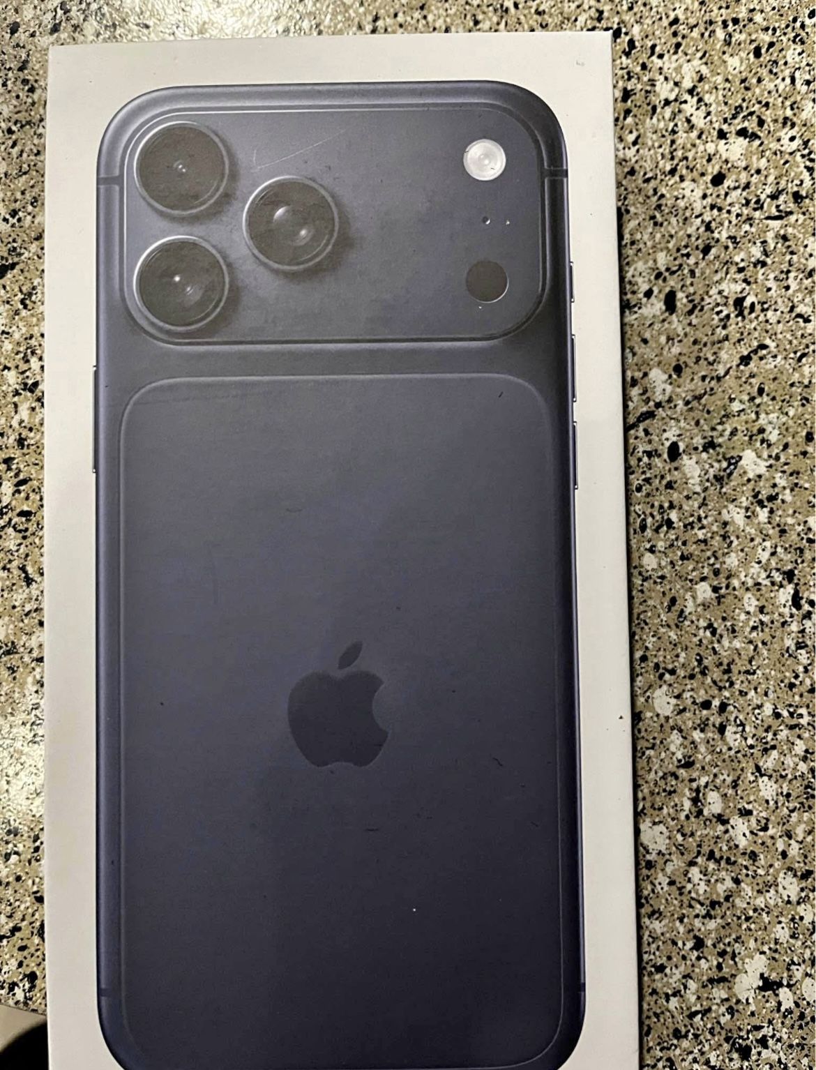 IPHONE 17 PRO MAX 1TB