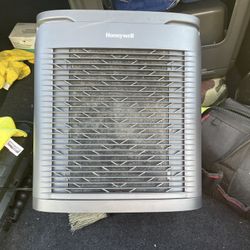 Honeywell Air Purifier