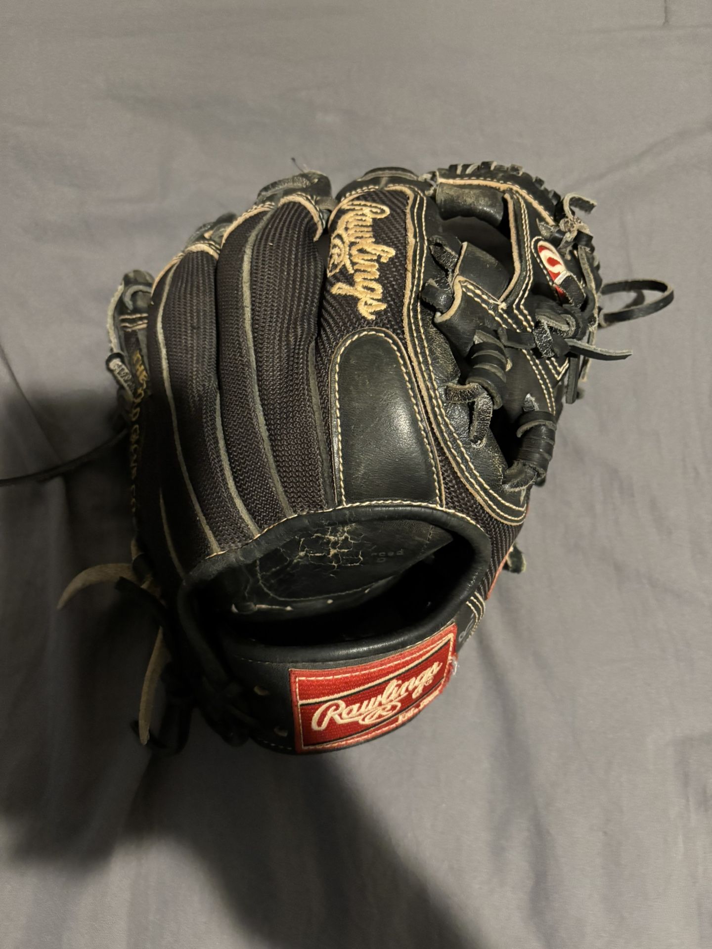 Rawlings Heart Of The Hide