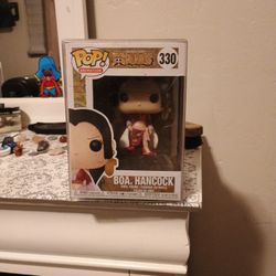 Boa Hancock/ POP FIG.