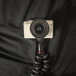 canon eos camera 