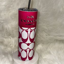 Stainless Steel Tumbler 