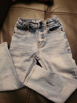Girl Pants Sz4