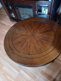 3 living Room Tables