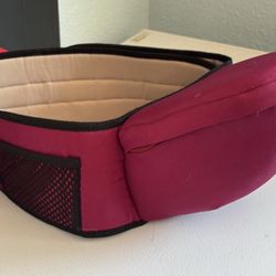 Baby Hip Carrier 