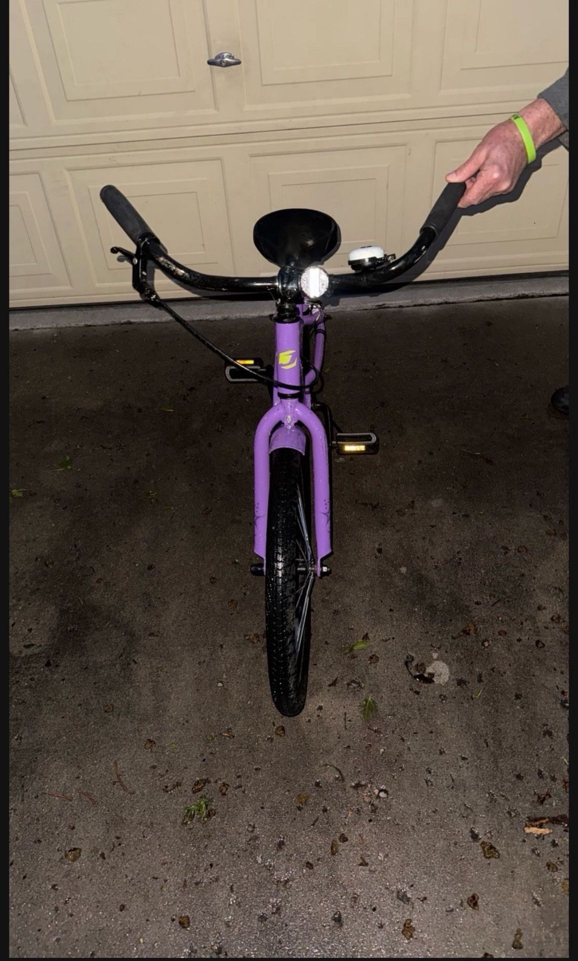 Starlite Bike