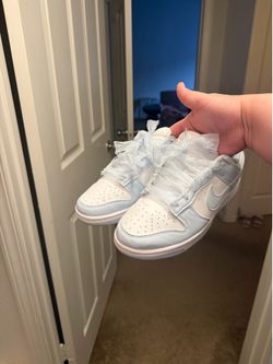 Nike dunks