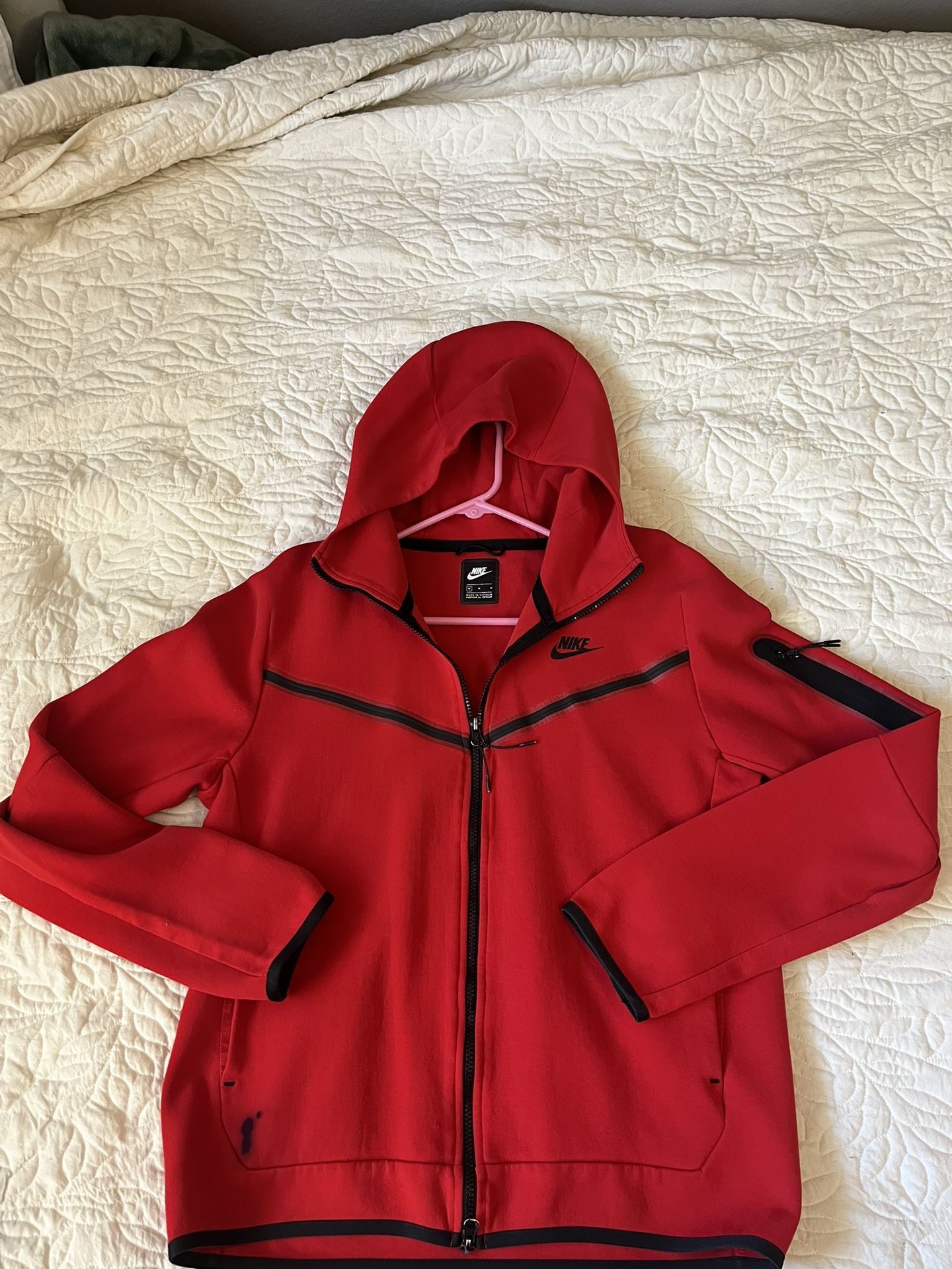 Nike Tech Fleece Hoodie