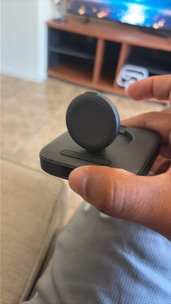 Portable charger for Samsung watch seven 8 ultra