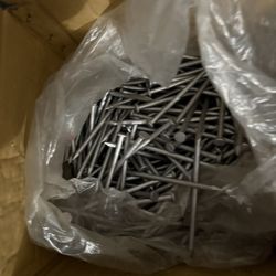 6d 60 Nails For Turf