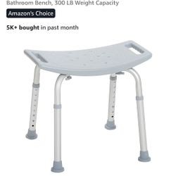 Shower Chair 