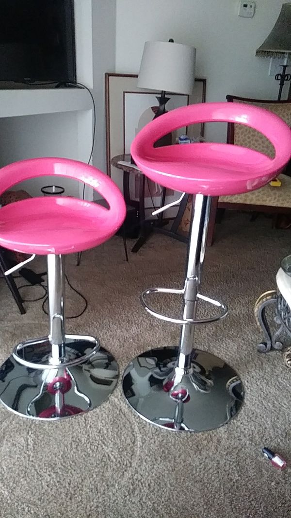 Adjule Swivel Bar Stools For In Charlotte Nc Offerup Adjule Swivel Bar Stools Charlotte Nc