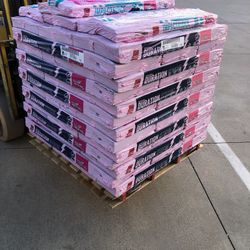 Roofing Shingles Liquidation- Tejas liquidación