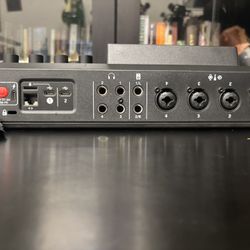 Rodecaster Pro 2