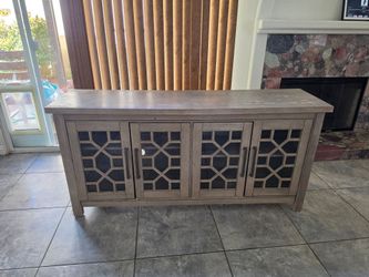 Credenza