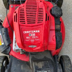 Craftsman M 230 