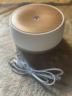 Better Homes And Garden Cool Miss Ultrasonic Aroma Diffuser