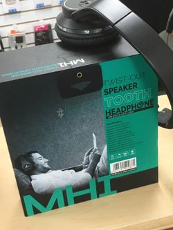 MH1 Bluetooth headphones