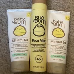 Sun Bum