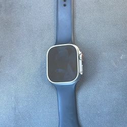Apple Watch ⌚️ Ultra 