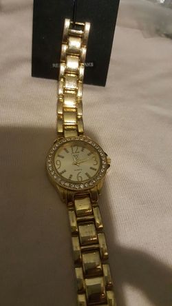 new watch