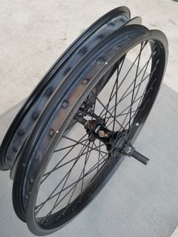BMX PARTS $75